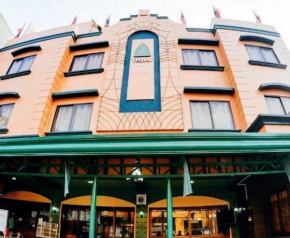 Гостиница TINHAT Halal حلال Certified Boutique Hotel And Restaurant  Давао Сити
